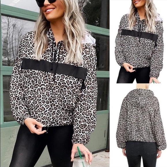 Leopard pull over - Picture 3 of 3